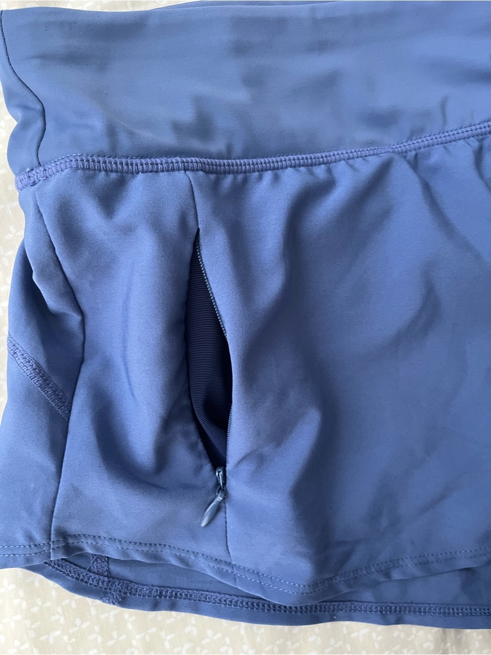 Title Nine Wahine Swim Shorts, Size Small - Picture 3 of 4